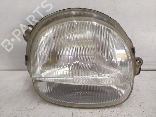 Used Right headlight Right headlight 37156680 37156680