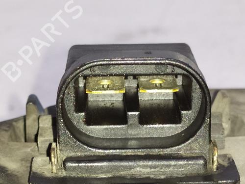 Radiator fan OPEL VIVARO A Van (X83) | BP30549316M35