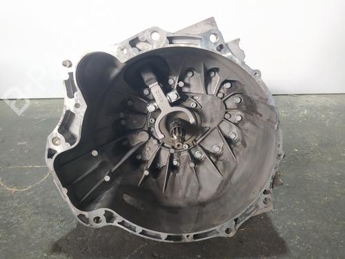 Used Gearbox IVECO DAILY VI Platform/Chassis [2014-2026]  32303290