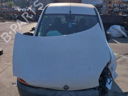 Left sun visor RENAULT KANGOO (KC0/1_) 1.9 dCi 4x4 (KC0V) | BP37156671I1 - Image 10