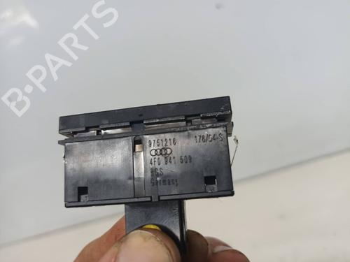 Warning switch AUDI A6 C6 (4F2)  | BP14455818I22 