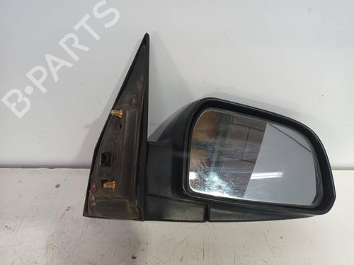Used Right mirror HYUNDAI TUCSON (JM) [2004-2019]  13417505