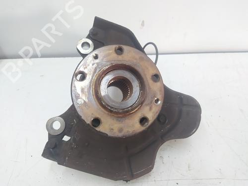 Right front steering knuckle CITROËN JUMPER I Van (230L)  | BP11285829M26 