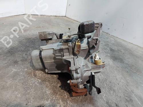 Gearbox CITROËN C2 (JM_) 1.1 | BP18162469M3 