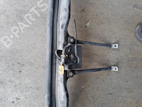 Frontplate/Frontkurv JEEP GRAND CHEROKEE II (WJ, WG)  | BP18109592C72 