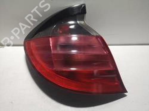 Used Left taillight MERCEDES-BENZ C-CLASS Coupe (CL203) [2001-2011]  8699164