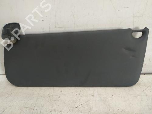 Right sun visor RENAULT KANGOO (KC0/1_) 1.9 dCi 4x4 (KC0V) | BP37156670I2 - Image 4