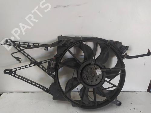 Køleventilator elektrisk OPEL ZAFIRA A MPV (T98) 2.2 DTI 16V (F75) | BP10148970M35 