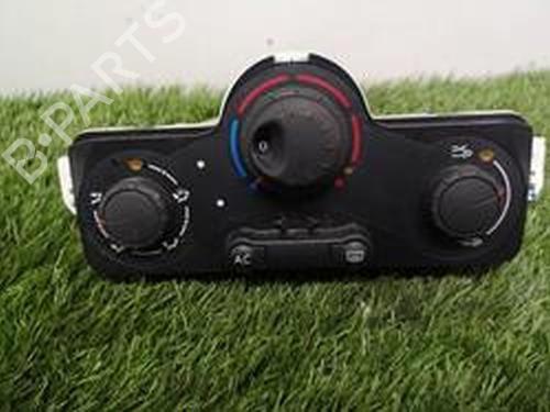 Climate control RENAULT CLIO III (BR0/1, CR0/1) 1.2 16V Hi-Flex (BR1U, CR1U) 69597003 | 030967W |
