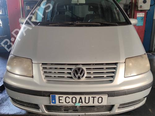 Engine control unit (ECU) VW SHARAN (7M8, 7M9, 7M6) | BP11286050M57