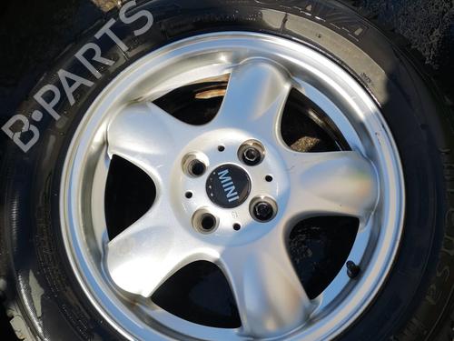 Rim MINI MINI (R56) One | BP16854206C45 