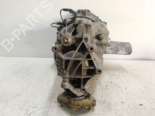 Gearbox AUDI A4 B6 (8E2) 2.0 | BP39386529M3 - Image 3