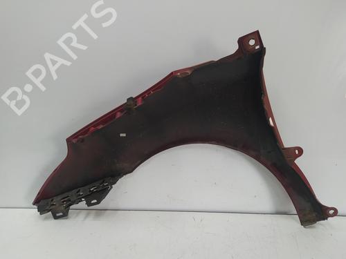 Right front fenders CITROËN C4 I (LC_)  | BP17362816C42 