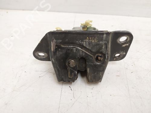 Used Tailgate lock Tailgate lock SSANGYONG RODIUS I 2.7 Xdi 4WD (163 hp) 35737975 35737975