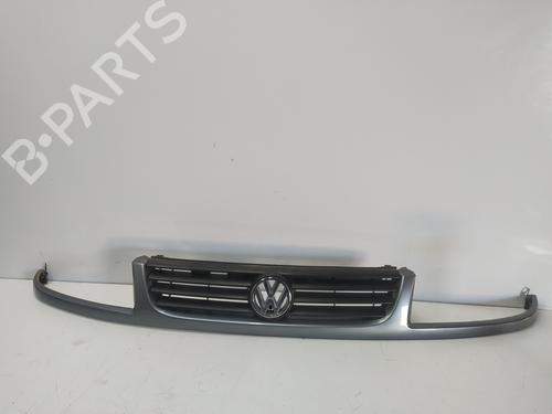 Used Grille VW PASSAT B3/B4 (3A2, 35I) [1988-1997]  16298132