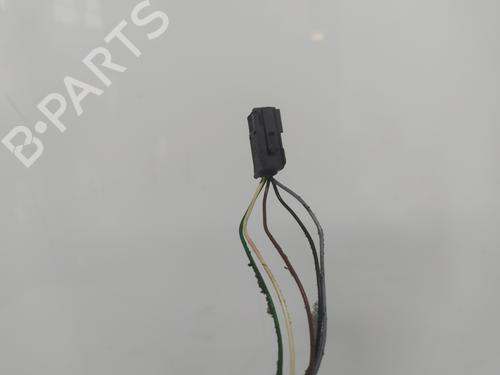 Left mirror PEUGEOT 307 SW (3H)  | BP15185071C26 
