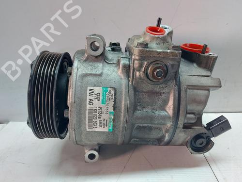 Used AC compressor SEAT TOLEDO III (5P2) [2004-2009]  32387744