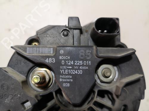 Alternator ROVER STREETWISE Hatchback 1.4 | BP15549069M7 