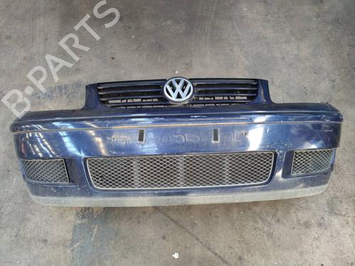Front bumper VW POLO (6N2)  | BP11708499C7 
