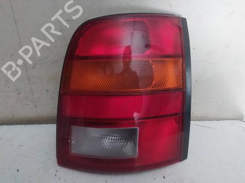 Used Right taillight NISSAN MICRA II (K11) [1992-2007]  10087846