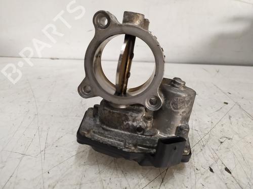 Used Throttle body BMW X1 (E84) xDrive 18 d (143 hp) 20109725