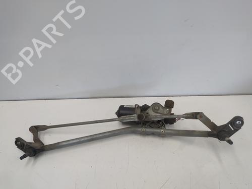 Front wiper motor RENAULT KANGOO (KC0/1_) 1.5 dCi | BP16157025M29 