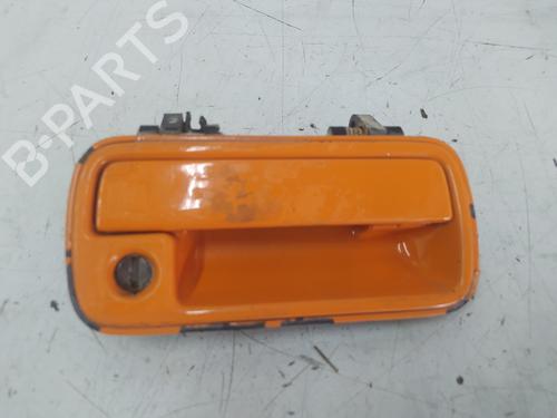 Used Front right exterior door handle SUZUKI VITARA (ET, TA, TD) 1.6 i 16V All-wheel Drive (ET, TA02, SE416) (97 hp) 12512837