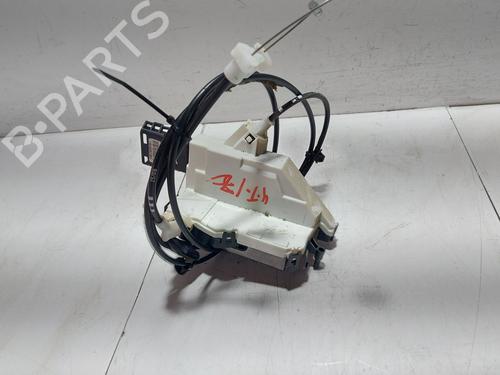 Used Rear left lock PEUGEOT PARTNER Box Body/MPV (5_, G_) [1996-2025]  30574140