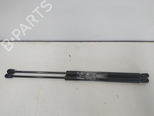 Used Tailgate lift support NISSAN ALMERA II Hatchback (N16) 1.8 (114 hp) 16268105