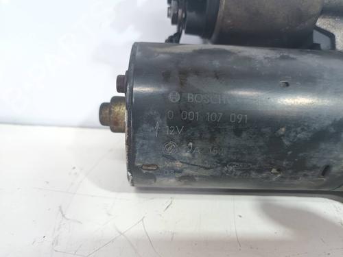 Startmotor FIAT STILO (192_)  | BP13371224M8 