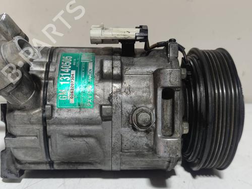 Compresseur AC OPEL VECTRA C (Z02) 3.0 CDTI (F69) | BP8896306M34 