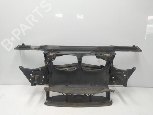 Frontplate/Frontkurv BMW 3 Coupe (E46) 323 Ci (170 hp) 9752353