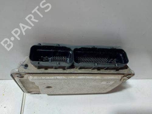 Engine control unit (ECU) TOYOTA AYGO (_B1_) 1.0 (KGB10_, KGB10R) | BP29745166M57 - Image 2