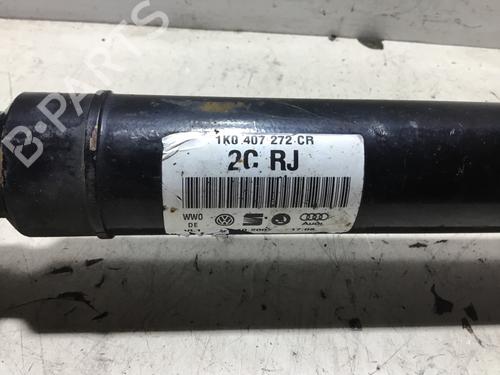 Right front driveshaft SKODA OCTAVIA II Combi (1Z5) 2.0 TDI | BP26293444M39 