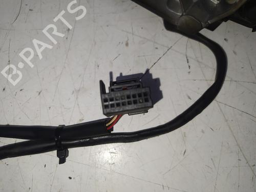 Right mirror AUDI A3 (8P1)  | BP18338592C27 