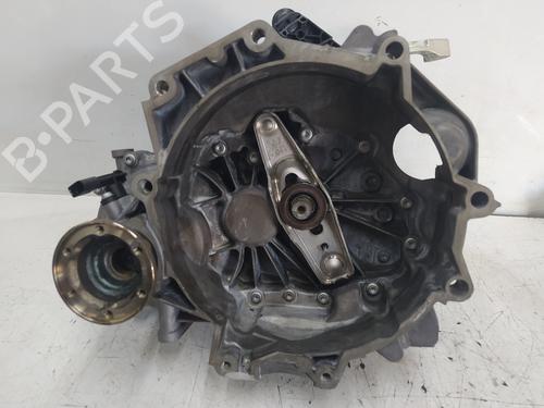 Used Gearbox Gearbox 34349050 34349050
