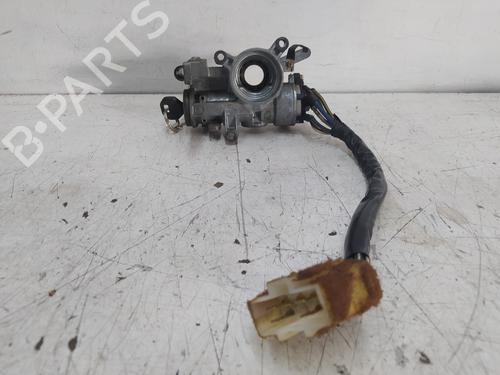 Ignition barrel OPEL MONTEREY A (M92) 3.1 TD (UBS69D, UBS69G) | BP29248160M48