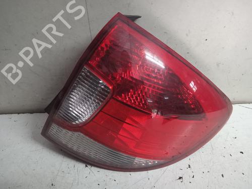 Høyre baklys KIA RIO I Hatchback (DC) [2000-2006]  10097789