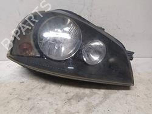 Used Right headlight SEAT AROSA (6H1) [1997-2004]  8949368