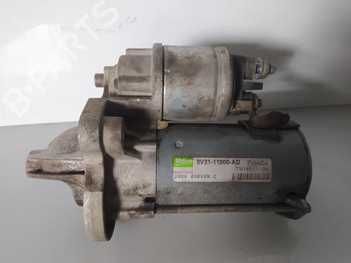 Starter FORD FIESTA VI (CB1, CCN)  | BP15965537M8 