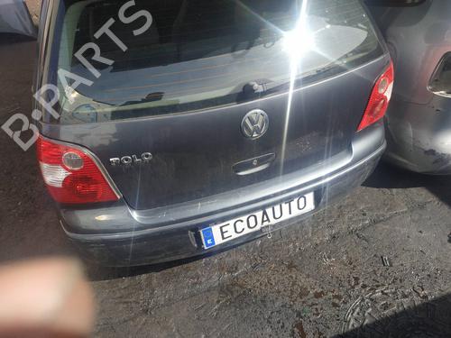 Starter VW POLO (9N_, 9A_) 1.4 TDI | BP17064875M8 