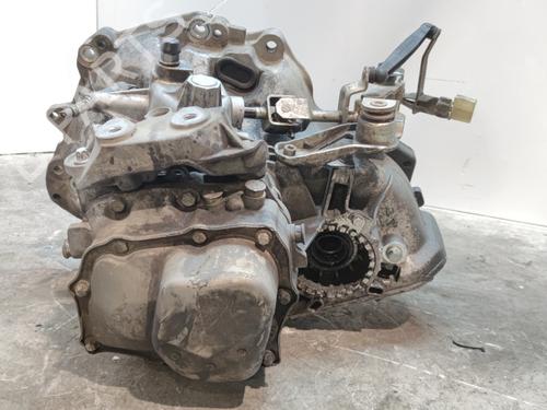 Gearbox OPEL CORSA C (X01)  | BP8710298M3 