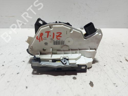 Used Rear left lock VW TIGUAN (5N_) 2.0 TDI (150 hp) 24593367