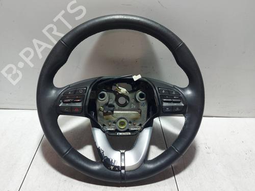 Used Steering wheel Steering wheel HYUNDAI i30 FASTBACK (PDE, PDEN) [2017-2026] 39889714 39889714