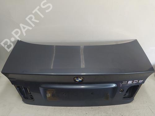 Tailgate BMW 3 (E46) 320 d | BP28503375C6 