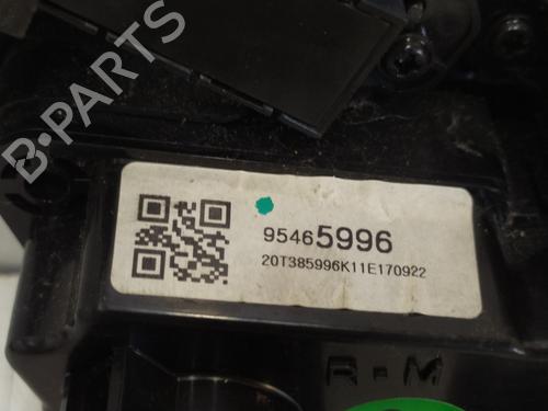 Climate control CHEVROLET AVEO Hatchback (T300)  | BP30569803I5 