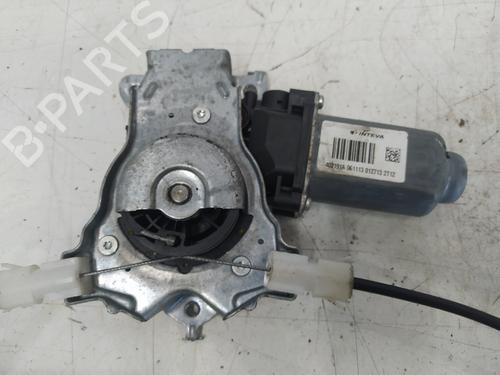 Rear left window mechanism NISSAN QASHQAI / QASHQAI +2 I (J10, NJ10, JJ10E)  | BP18109626C24 