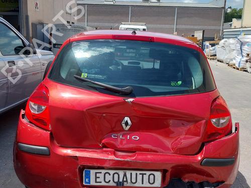 Switch RENAULT CLIO III (BR0/1, CR0/1) 1.5 dCi (BR17, CR17) | BP36870466I30  - Image 15