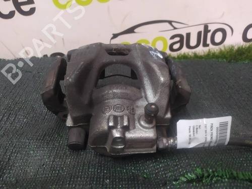 Używane Zacisk hamulca przedniego lewego FIAT 500X (334_) [2014-2025]  11605466