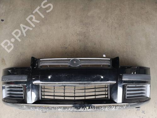 Front bumper FIAT STILO (192_) 1.4 16V (192AXH1B, 192BXH1B) (95 hp) 16882743